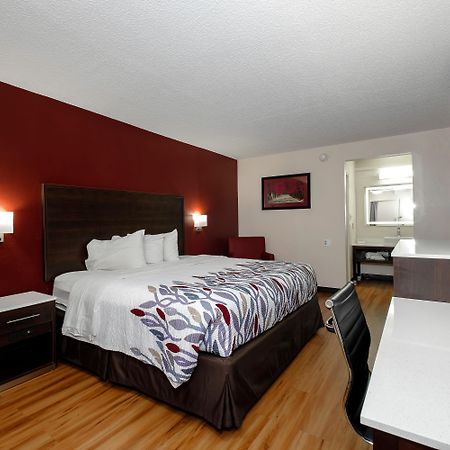 Red Roof Inn Gadsden Eksteriør billede